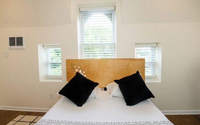 Diamond Suites Philadelphia Center