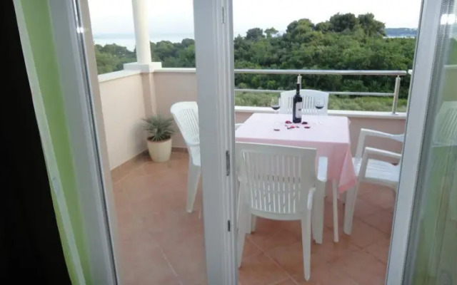 Soko Apartments & Rooms