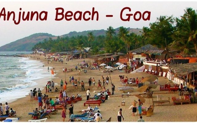 Kiara Hotel Goa