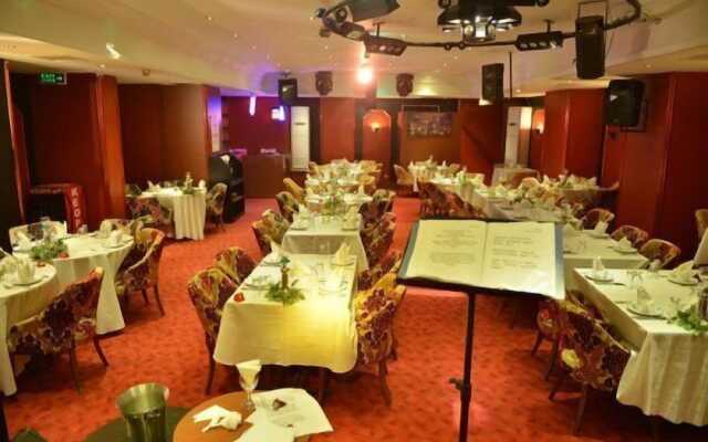 Hotel Inci