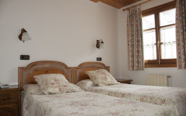 San Marsial Benasque Hotel&Apartamentos