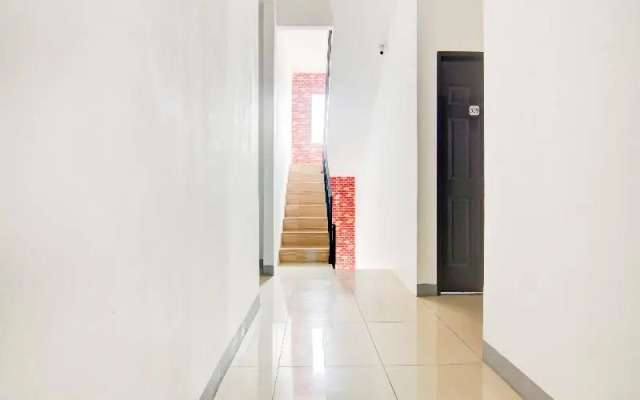 Joy Homestay Pulomas Redpartner