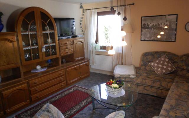 Apartment in Langewiese Near Winterberg