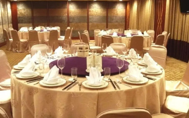 Evergreen Laurel Hotel Taipei