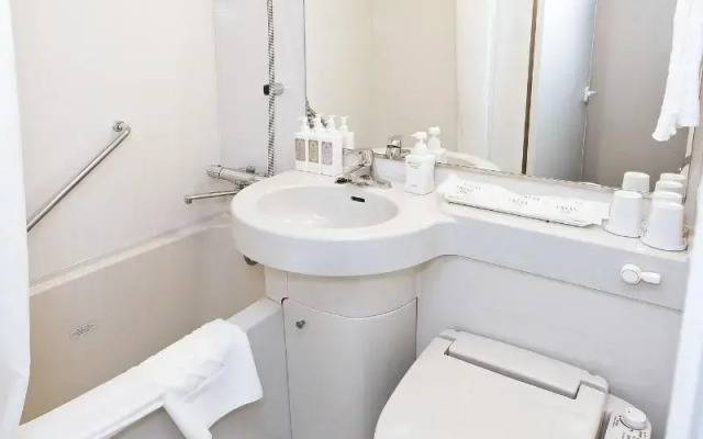 Sotetsu Fresa Inn Tokyo Tamachi