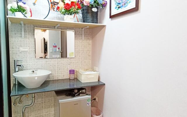 Woju Homestay