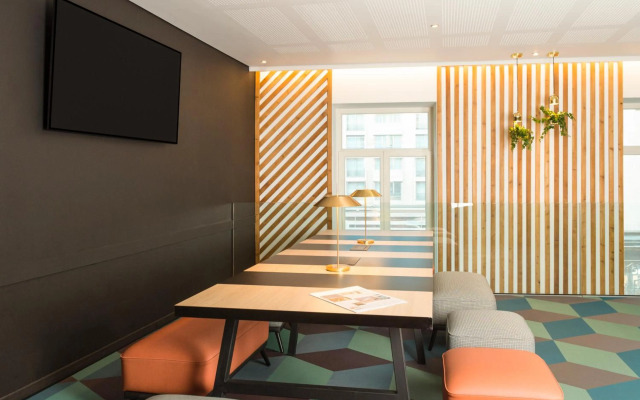 Aparthotel Adagio Brussels Grand Place