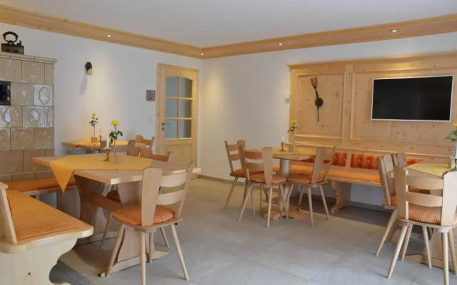 Pension Mosertonihof