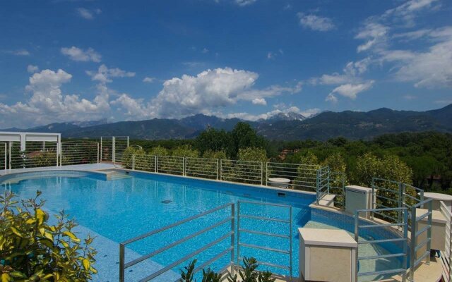 Zen Hotel Versilia