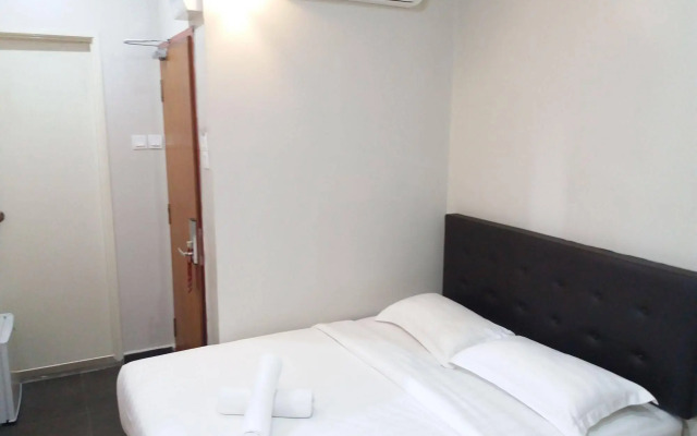 PJ Park Hotel