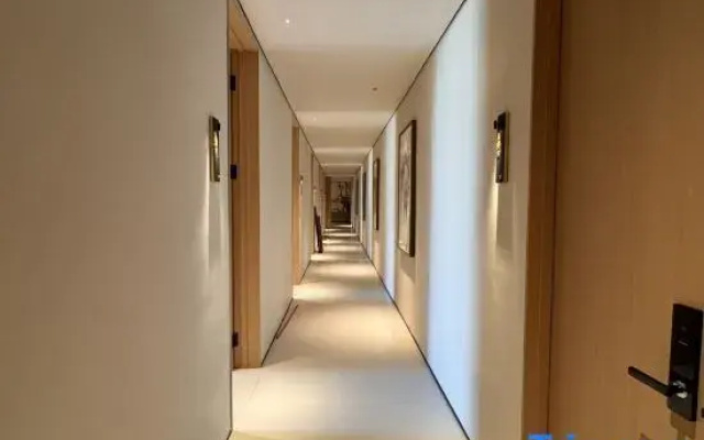 Yingyuan Zhan'gu Homestay