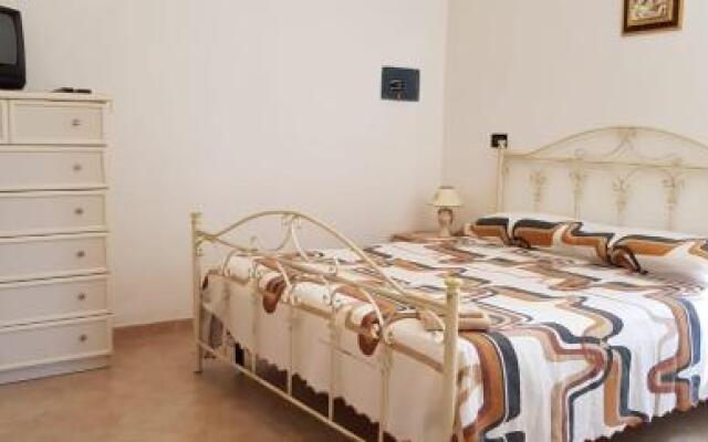 Appartamento Gargano