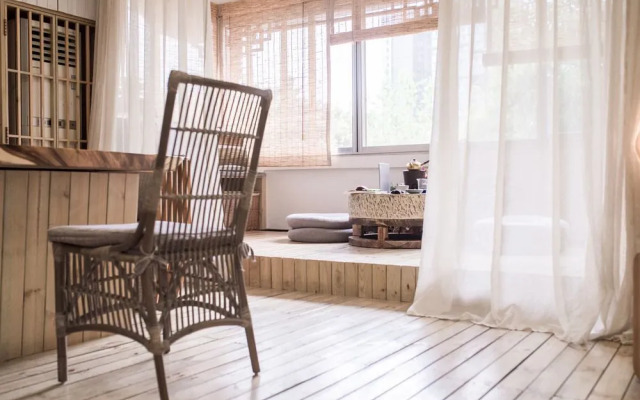 Chengdu Bamboo Hotel