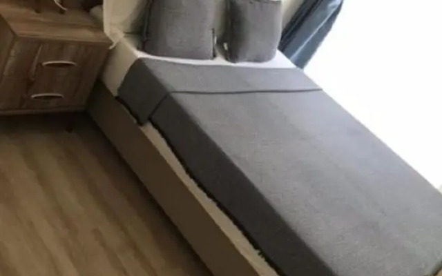 Fully Furnished Comfortable Flat in Izmir