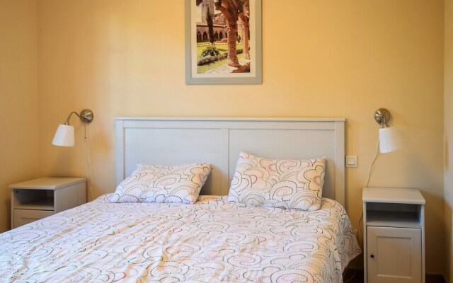 Modern Villa in La Romieu With Swimming Pool