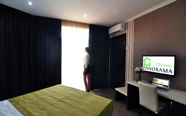 Green Panorama