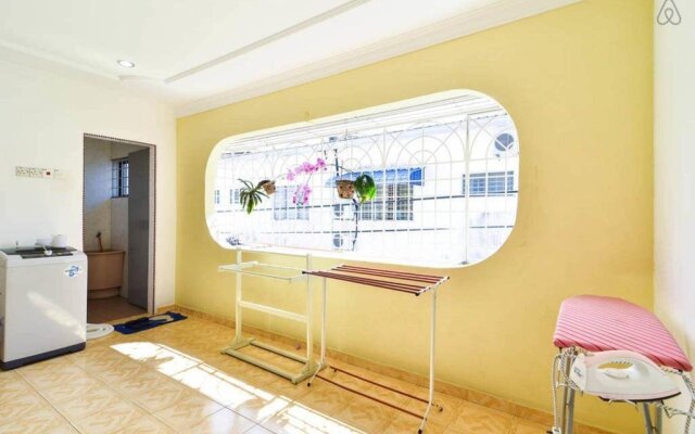 Immanuel Holiday Home