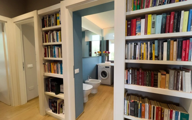 Villa Anna Miralago in Puegnago sul Garda