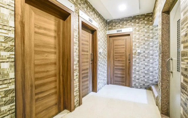 Fabhotel Candor Amigo