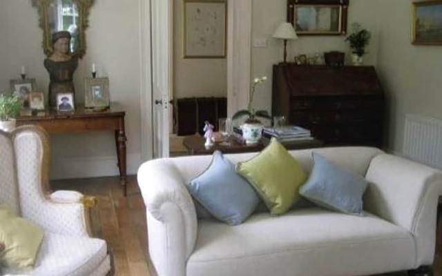 The Old Rectory Wiltshire