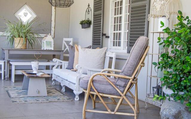 Madeliefie Guest Accommodation