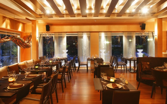 Theoxenia Residence