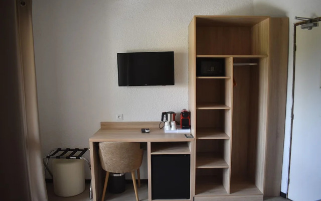 Les Pavillons du Golfe