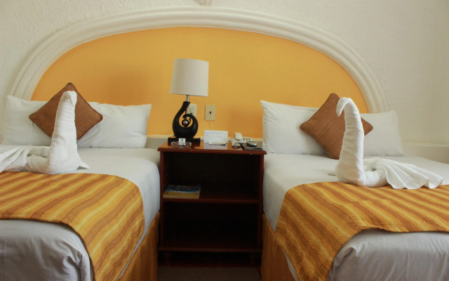 Hotel Antillano