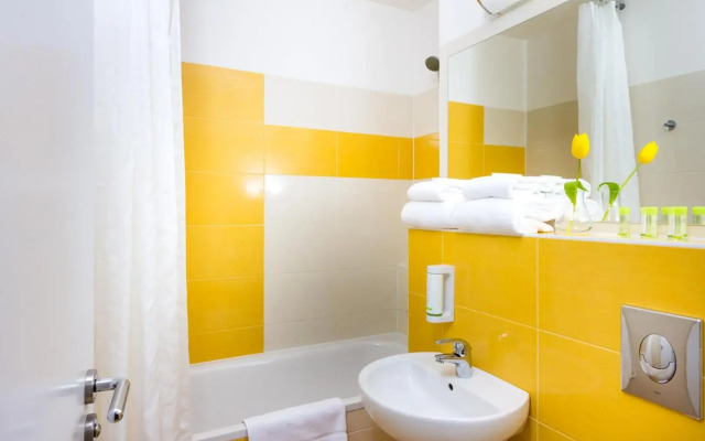 Hotel Bratislava