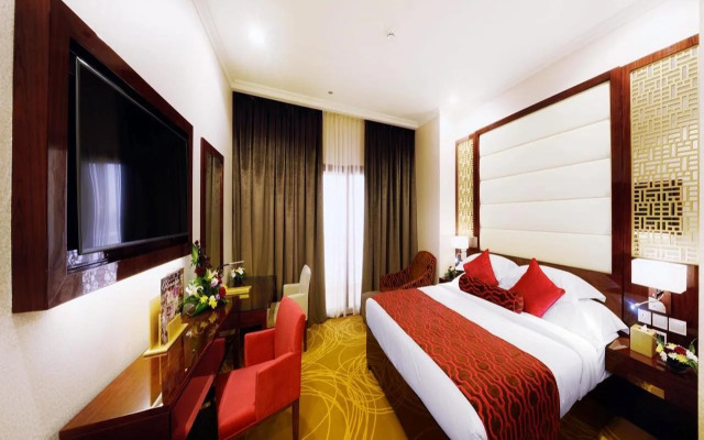 SKAF Hotels