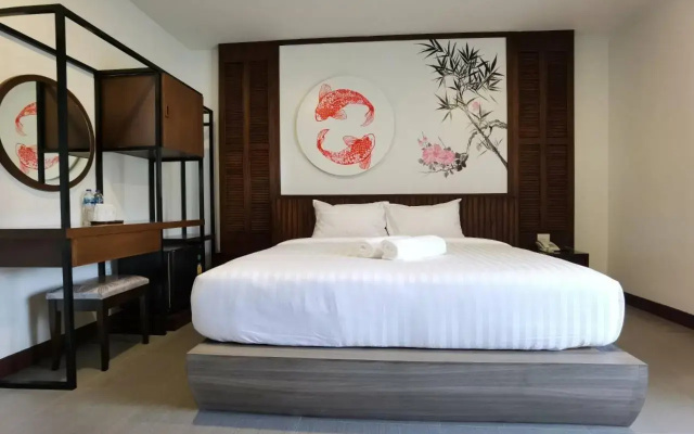 Chalalai Hotel Krabi