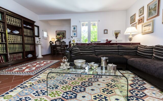 Borgo Casale - Appartamento 2