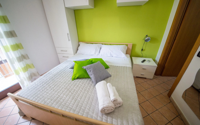 'A Cumerdia - Casa Vacanze