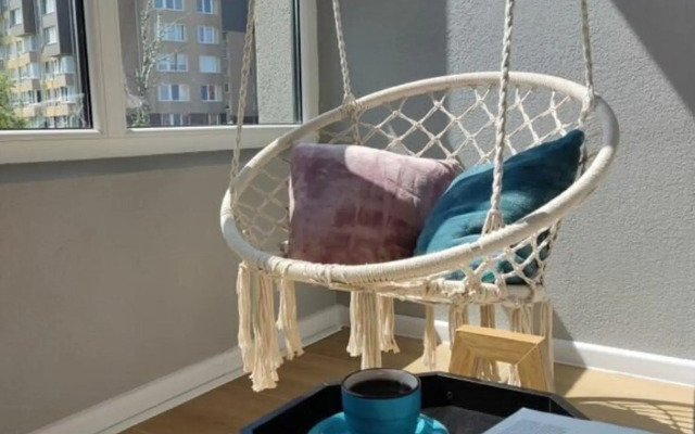 Апартаменты Балтийская Венеция