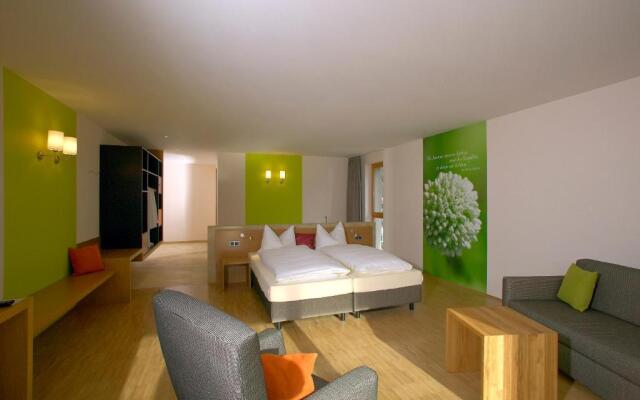 Landhotel Wilder Mann