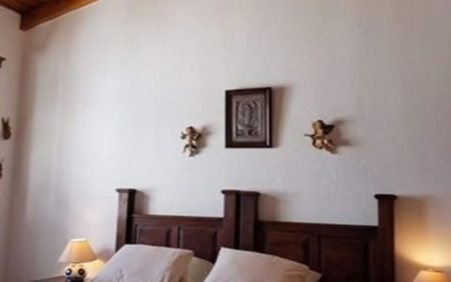 Apartament El Calvario at Casa Ovalle