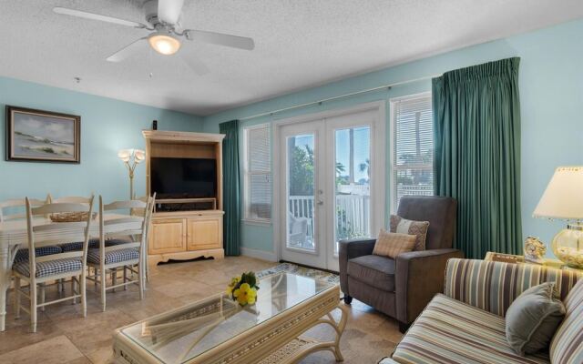 Grand Caribbean East 105