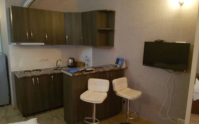 Batumi Agency Kobaladze Street