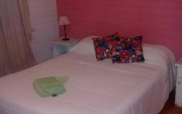 Cabañas Aqui y Ahora - фото 2