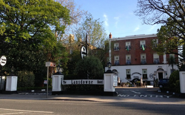 Lansdowne Hotel
