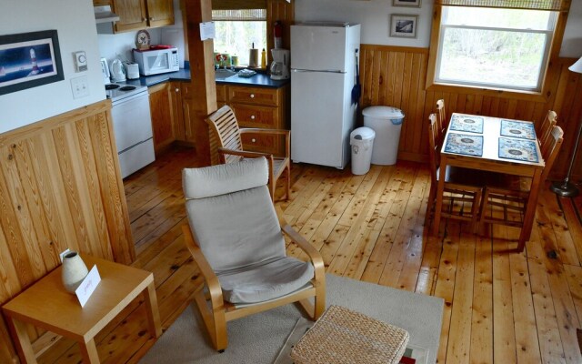 Cabot Shores Wilderness Resort