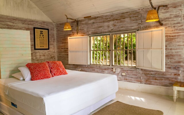 Hotel Fenix Beach Cartagena