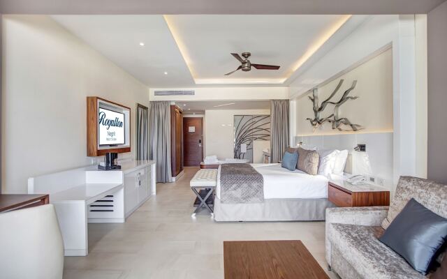 Royalton Negril, An Autograph Collection All-Inclusive Resort