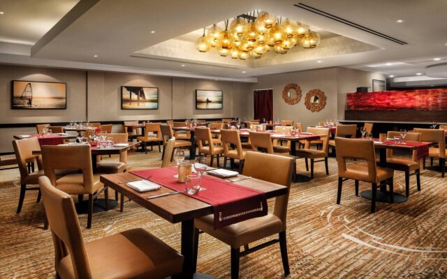 San Diego Marriott La Jolla