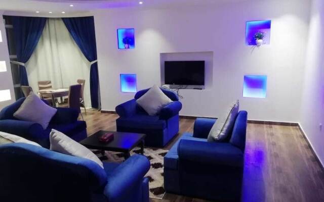 Rawasi Hotel Suites