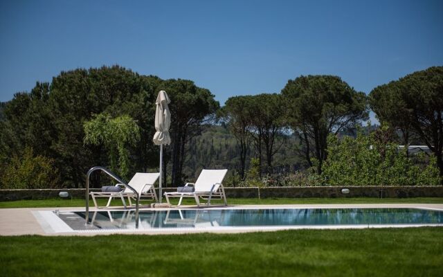 Villa Pine Forest