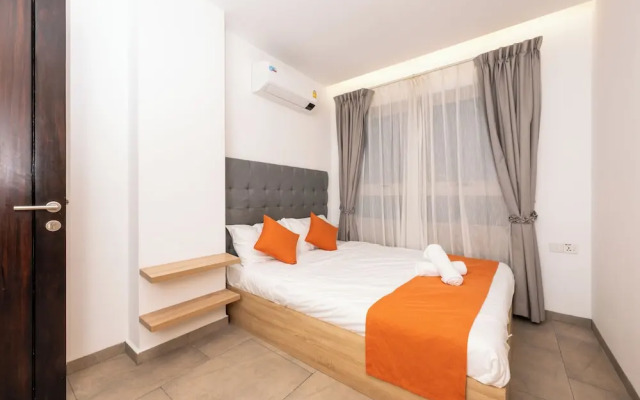 Urban Village Condo by Soben Homes