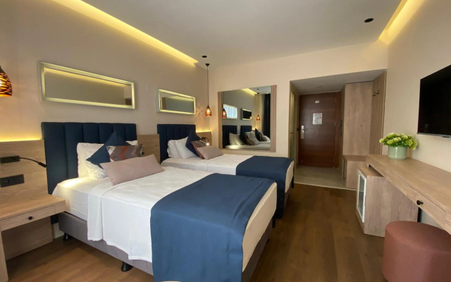 Nobel Hotel