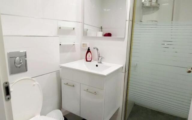 Hotel Apartment Colony Beach Tel Aviv Bat Yam 9