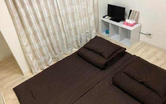 Apartments Jakotel Namba